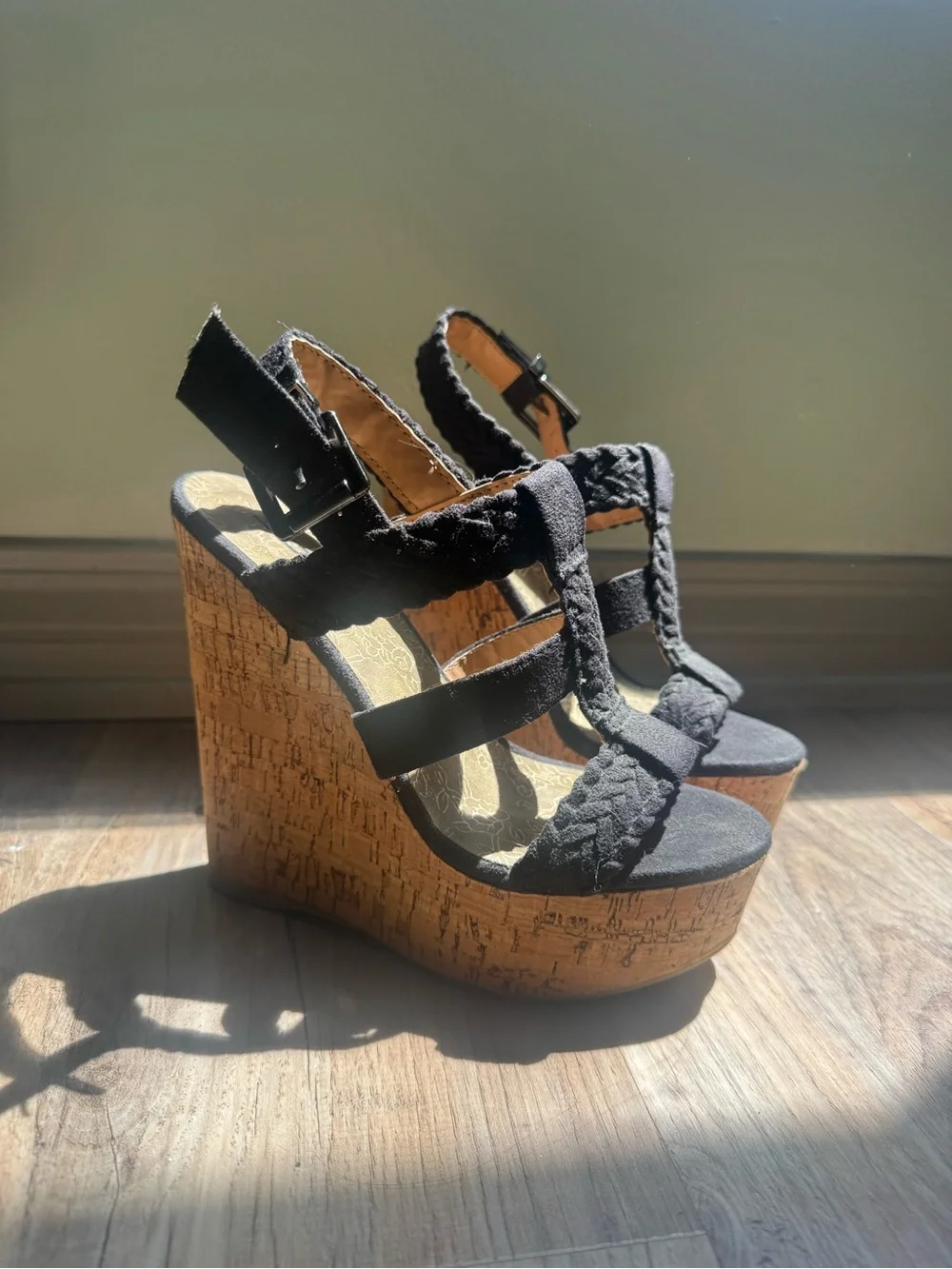 N/A never worn